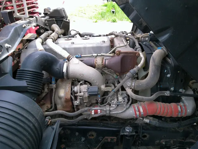 日野 レンジャー 2KG-FC2ABA(2WD)の写真21
