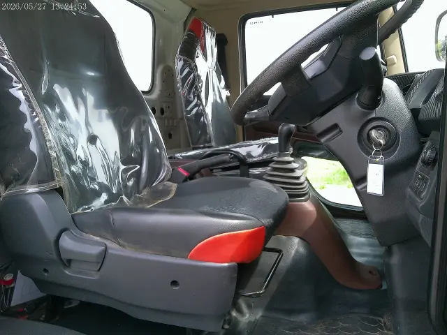 日野 レンジャー 2KG-FC2ABA(2WD)の写真22