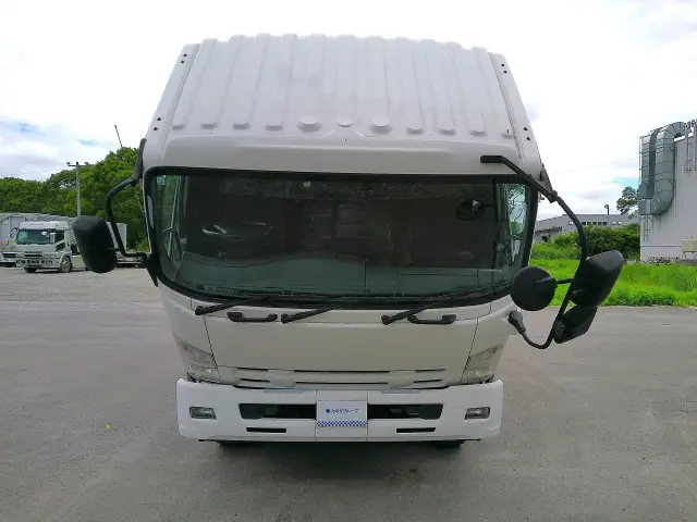 いすゞ フォワード LKG-FTR90S2(2WD)の写真18