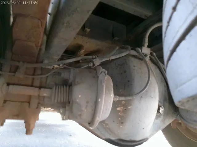 ＵＤ コンドル QKG-PK39LH(2WD)の写真19