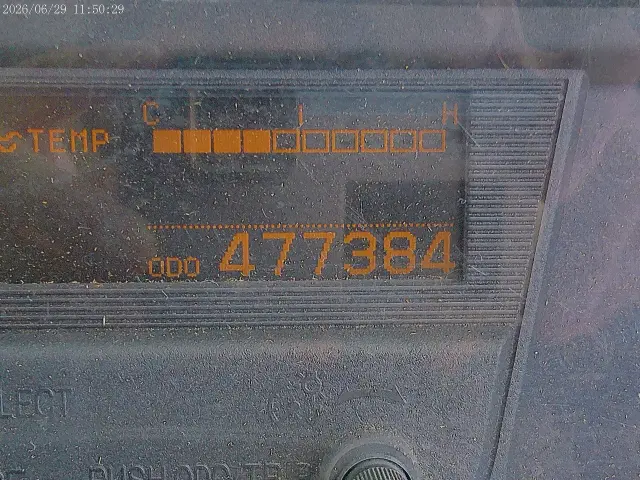 ＵＤ コンドル QKG-PK39LH(2WD)の写真24