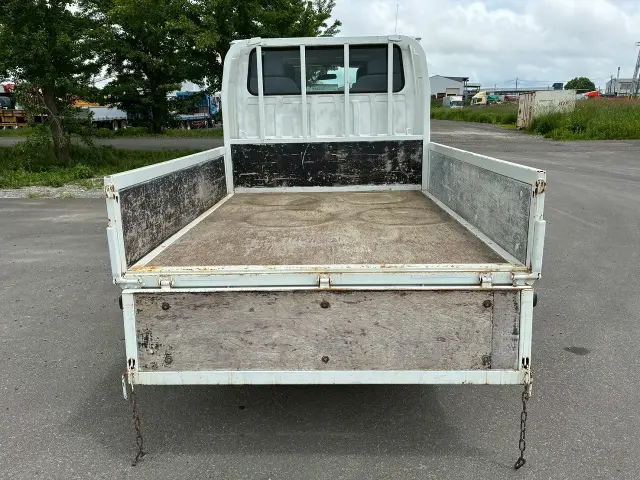 いすゞ エルフ TKG-NHS85A(4WD)の写真7