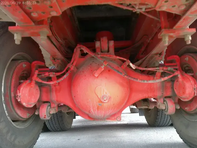 日野 プロフィア 2DG-FS1EGA(6x4)の写真18