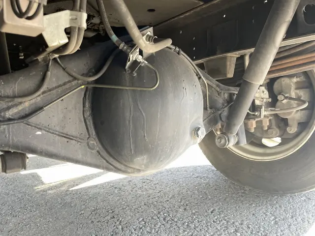いすゞ エルフ 2RG-NPR88AN(2WD)の写真18