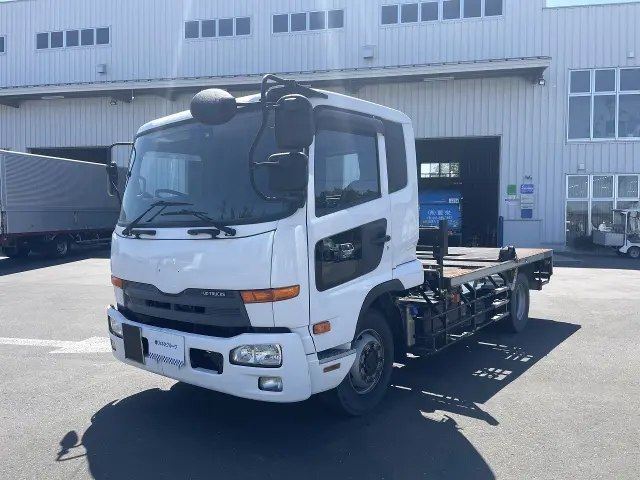 UD コンドル QKG-PK39LH(2WD)の写真1