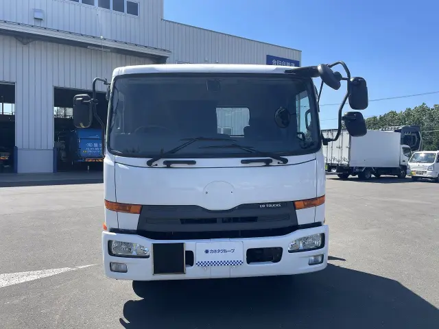UD コンドル QKG-PK39LH(2WD)の写真3