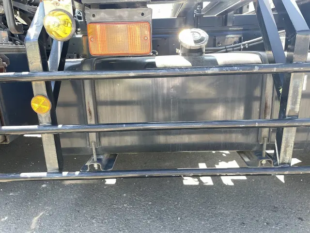 UD コンドル QKG-PK39LH(2WD)の写真15