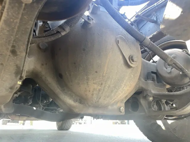 日野 プロフィア PK-SH1EGJG(2WD)の写真17