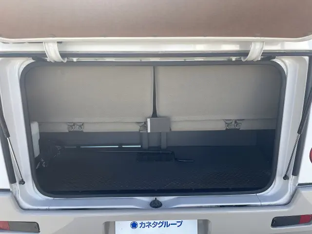 三菱 ローザ KK-BG64EG(4WD)の写真8