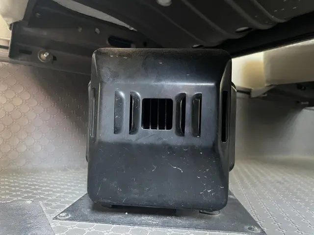 三菱 ローザ KK-BG64EG(4WD)の写真13