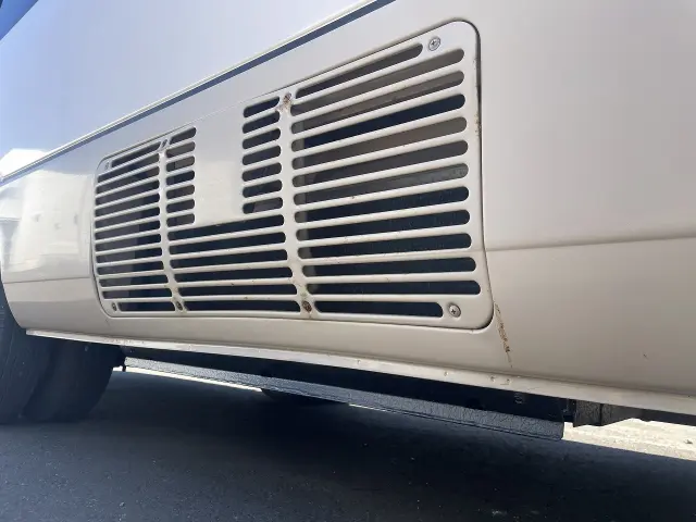 三菱 ローザ KK-BG64EG(4WD)の写真14