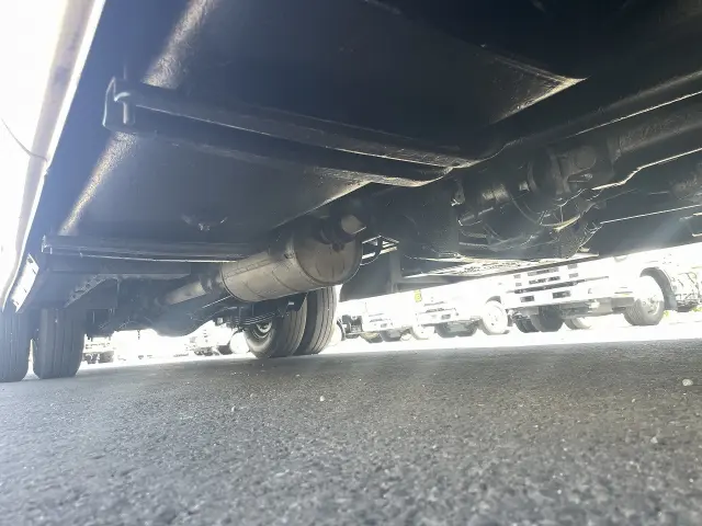 三菱 ローザ KK-BG64EG(4WD)の写真17