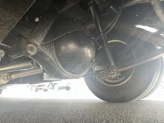 三菱 ローザ KK-BG64EG(4WD)の写真18