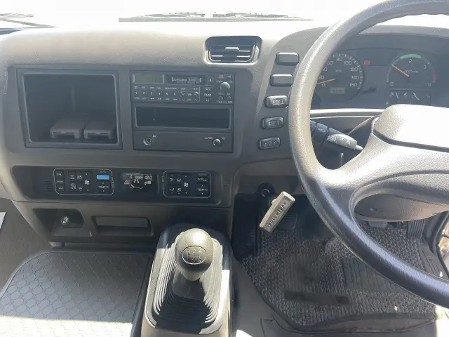 三菱 ローザ KK-BG64EG(4WD)の写真23