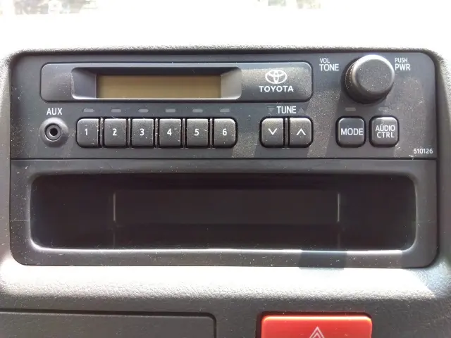 トヨタ ハイエースレジアス LDF-KDH206K改(4WD)の写真19