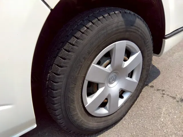 トヨタ ハイエースレジアス LDF-KDH206K改(4WD)の写真23