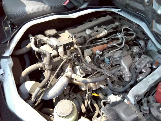 トヨタ ハイエースレジアス LDF-KDH206K改(4WD)の写真24