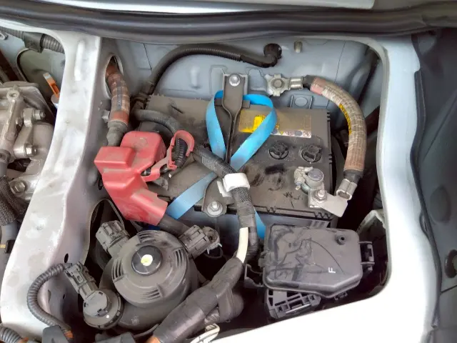 トヨタ ハイエースレジアス LDF-KDH206K改(4WD)の写真25