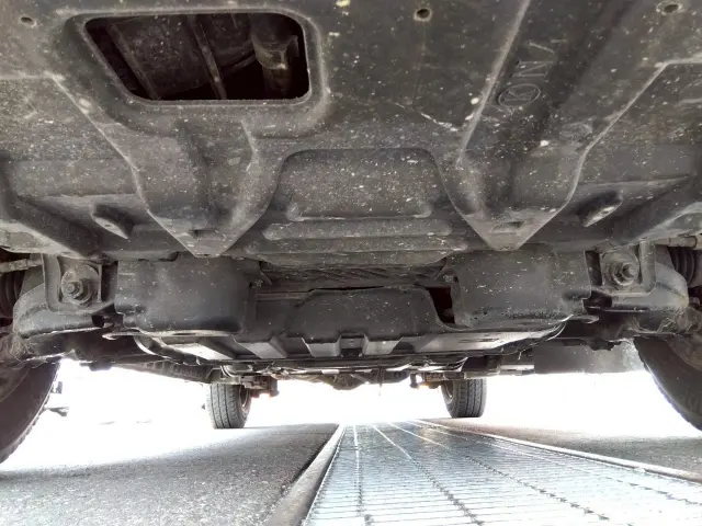 トヨタ ハイエースレジアス LDF-KDH206K改(4WD)の写真27