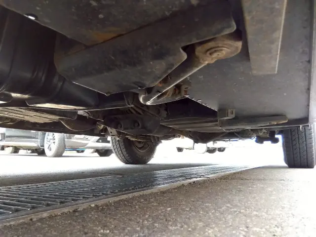 トヨタ ハイエースレジアス LDF-KDH206K改(4WD)の写真28