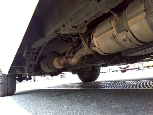 トヨタ ハイエースレジアス LDF-KDH206K改(4WD)の写真30