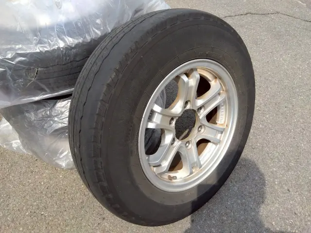 トヨタ ハイエースレジアス LDF-KDH206K改(4WD)の写真31