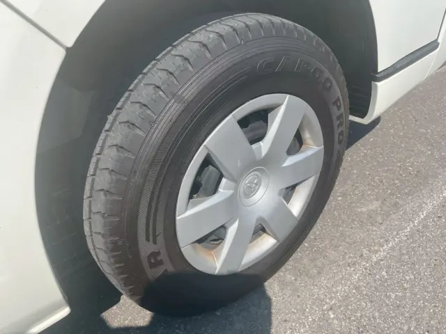 トヨタ ハイエースバン LDF-KDH206K改(4WD)の写真26