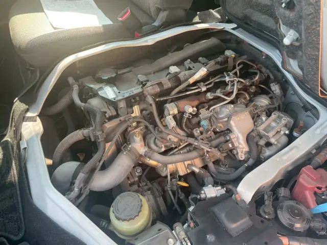 トヨタ ハイエースバン LDF-KDH206K改(4WD)の写真27