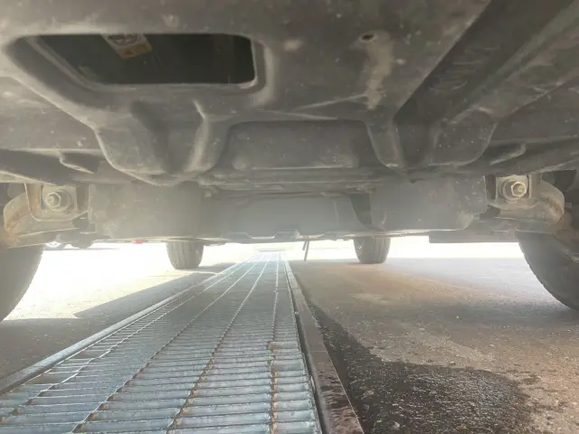 トヨタ ハイエースバン LDF-KDH206K改(4WD)の写真30