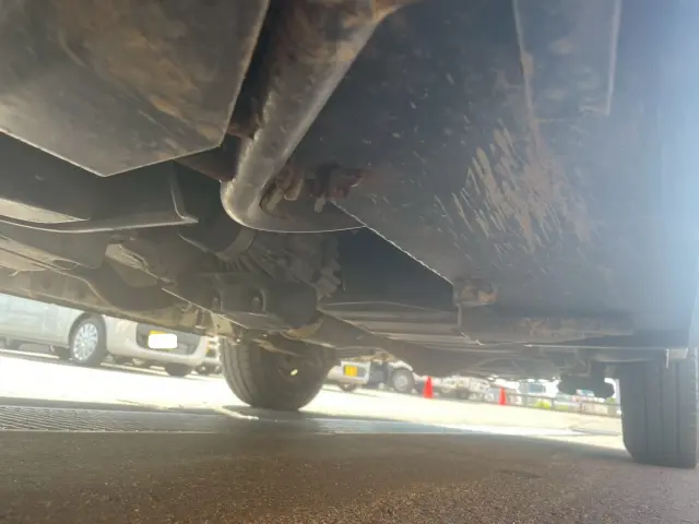 トヨタ ハイエースバン LDF-KDH206K改(4WD)の写真31