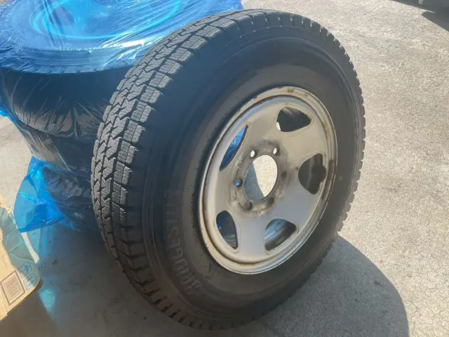 トヨタ ハイエースバン LDF-KDH206K改(4WD)の写真34