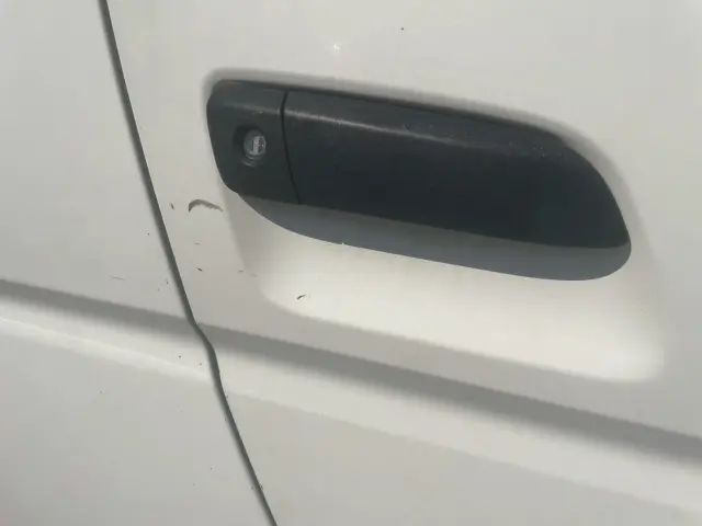 トヨタ ハイエースバン LDF-KDH206K改(4WD)の写真37