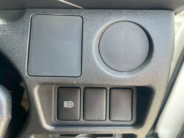 トヨタ ハイエースバン QDF-GDH206K改(4WD)の写真22