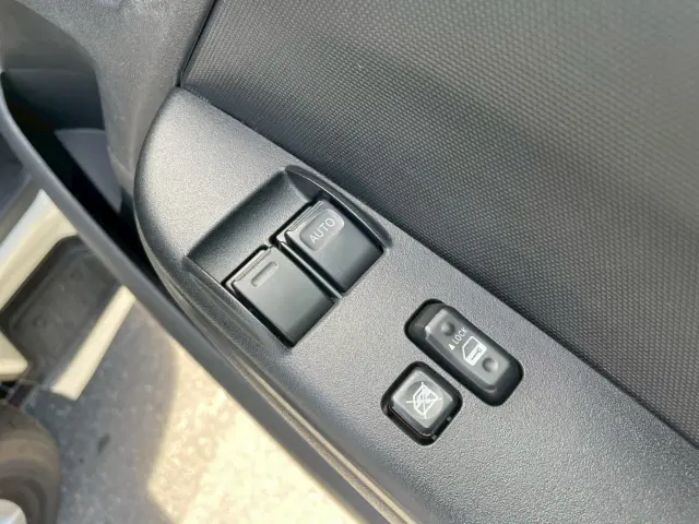 トヨタ ハイエースバン QDF-GDH206K改(4WD)の写真24