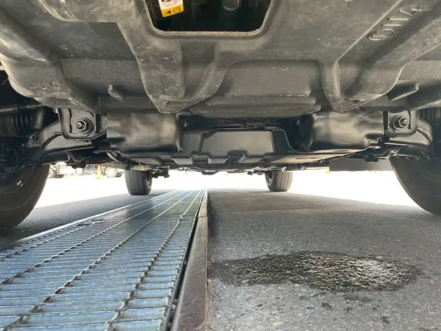 トヨタ ハイエースバン QDF-GDH206K改(4WD)の写真30