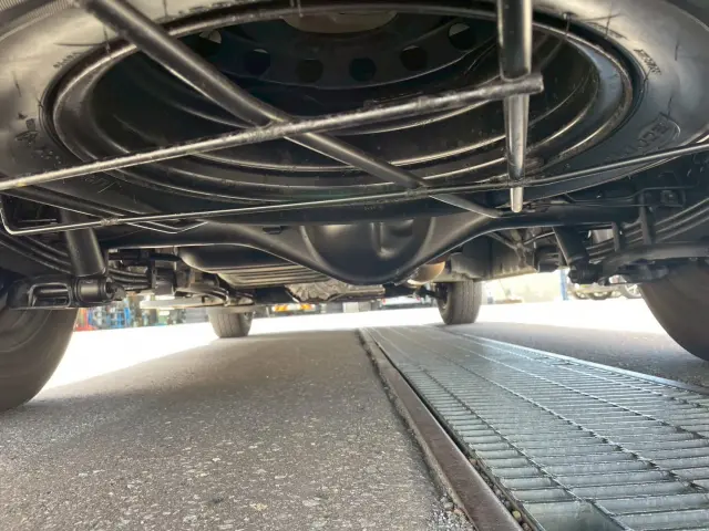 トヨタ ハイエースバン QDF-GDH206K改(4WD)の写真32