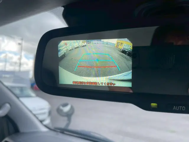 トヨタ ハイエースバン QDF-GDH206V(4WD)の写真15