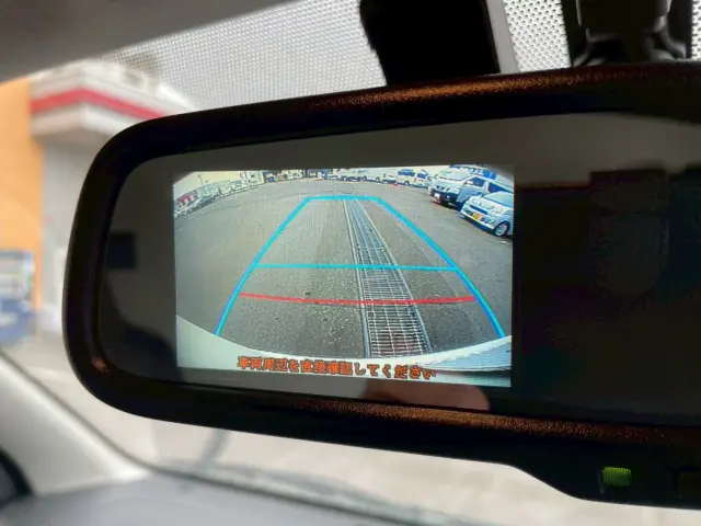トヨタ ハイエースバン QDF-GDH206V(4WD)の写真16