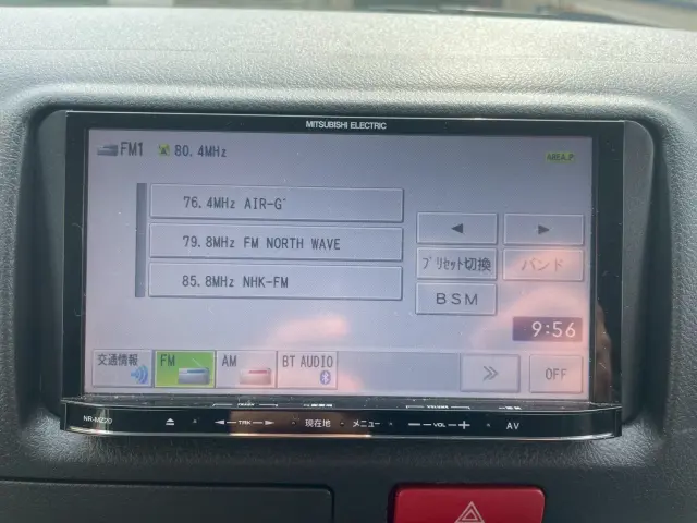 トヨタ ハイエースバン LDF-KDH206K改(4WD)の写真21