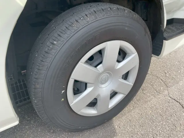 トヨタ ハイエースバン LDF-KDH206K改(4WD)の写真27