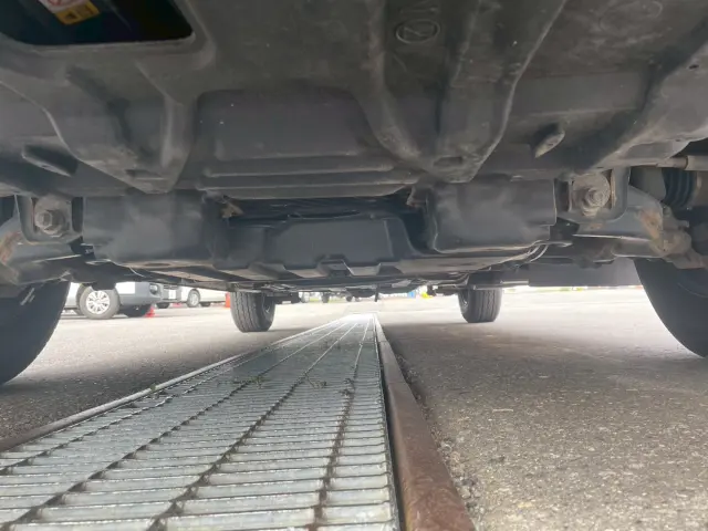 トヨタ ハイエースバン LDF-KDH206K改(4WD)の写真31