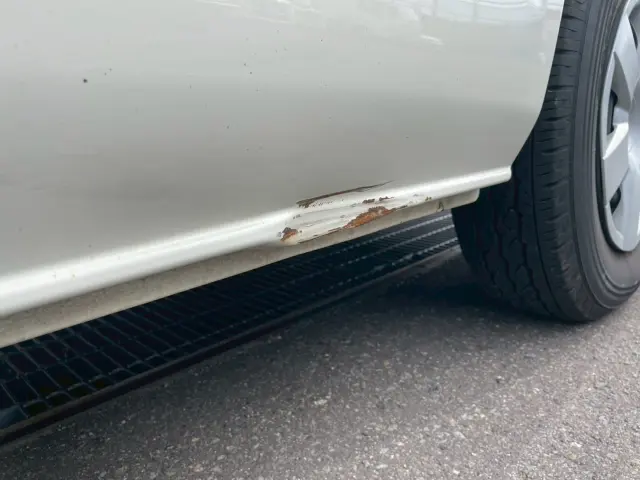 トヨタ ハイエースバン LDF-KDH206K改(4WD)の写真36