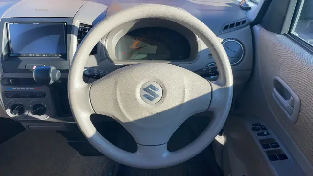 トヨタ ハイエースバン LDF-KDH206V(4WD)の写真11