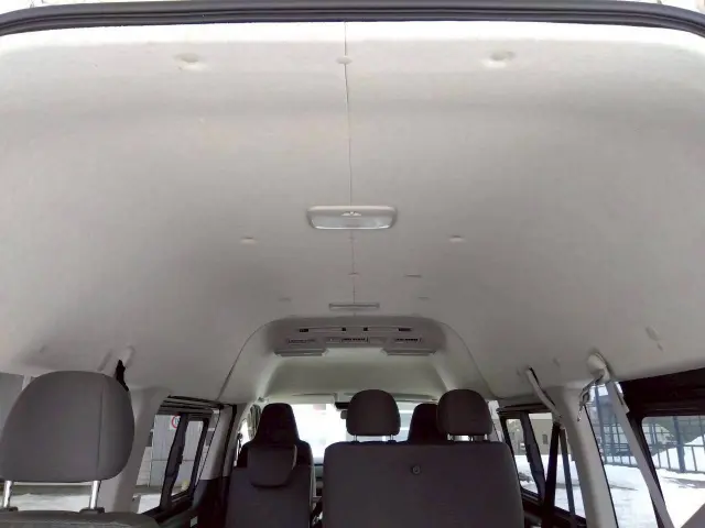 トヨタ ハイエースバン QDF-GDH206K改(4WD)の写真5