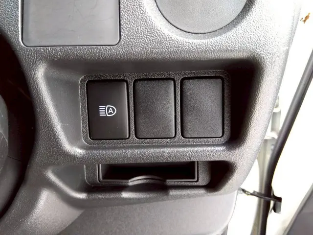 トヨタ ハイエースバン QDF-GDH206K改(4WD)の写真27