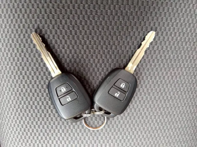 トヨタ ハイエースバン QDF-GDH206K改(4WD)の写真28