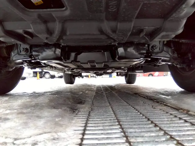 トヨタ ハイエースバン QDF-GDH206K改(4WD)の写真33