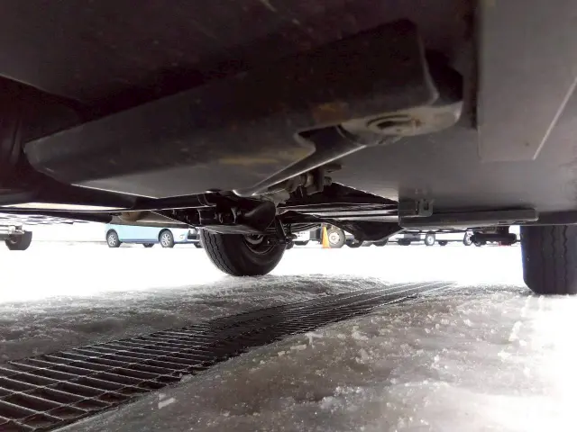 トヨタ ハイエースバン QDF-GDH206K改(4WD)の写真34