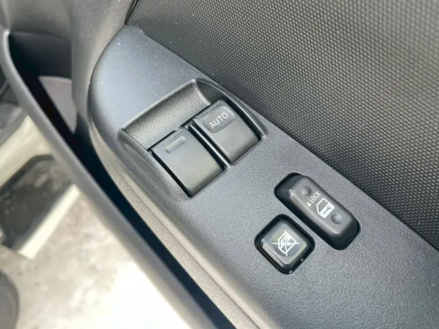 トヨタ ハイエースバン QDF-GDH206K改(4WD)の写真26