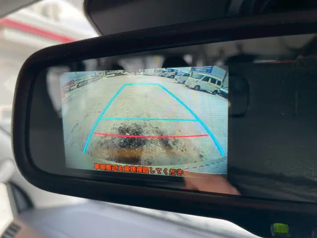 トヨタ ハイエースバン QDF-GDH206K改(4WD)の写真27